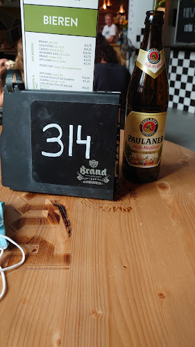 Comments and reviews of Foodhall Breda