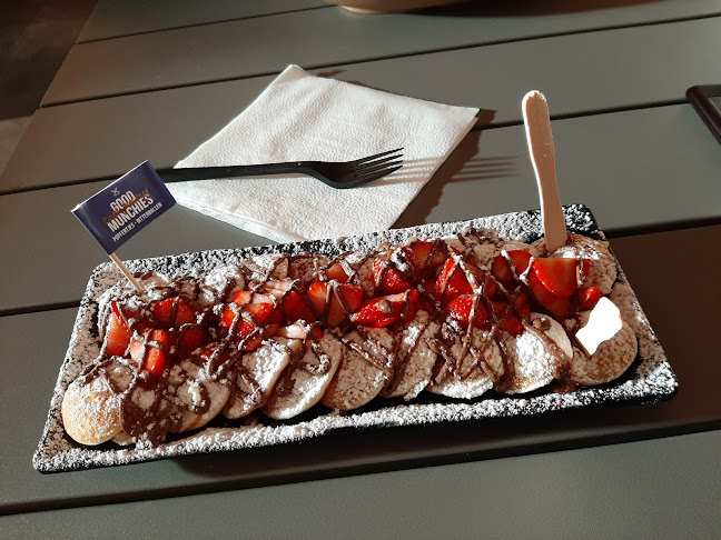 Foodhall Breda - Breda