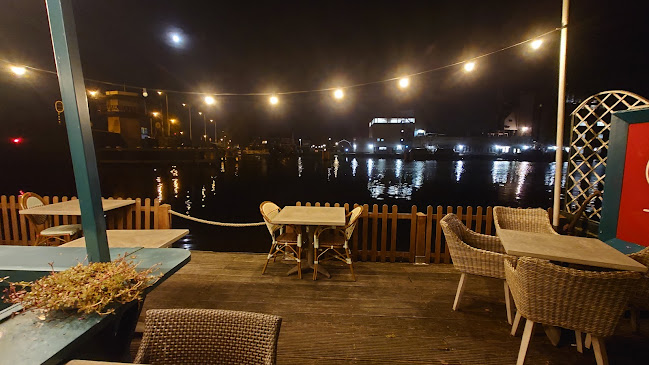 Eetcafé de Toog - Horeca