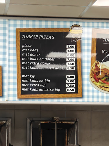 Reviews of Bakkerij Bahar 🍞 in 's-Hertogenbosch - Horeca