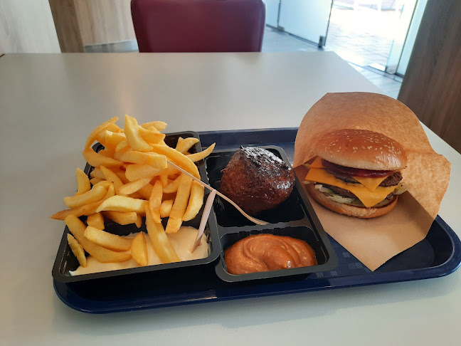 Opinii despre City Snack în Assen - Horeca