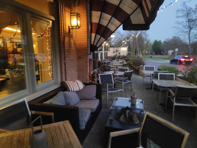 Laanweg 1, 1871 BH Schoorl