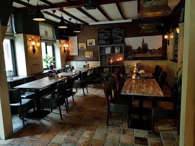 Café Restaurant Aan de Kirk