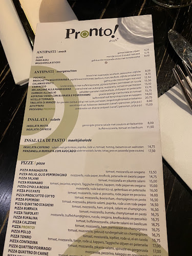 Vader Kleinjan Café - Horeca