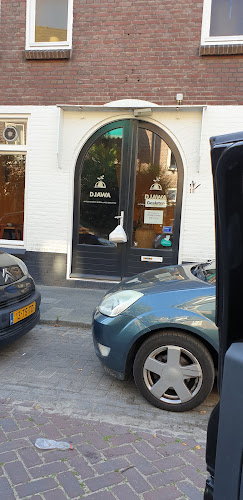 Opinii despre Restaurant Djawa în 's-Hertogenbosch - Horeca