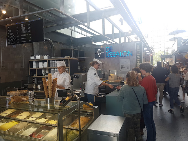 Dominee Jan Scharpstraat 298, 3011 GZ Rotterdam