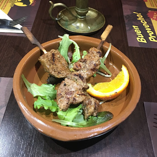 Opinii despre The Saloon (Mexicaanse & Argentijns steakhouse restaurant) 🥩 în Enschede - Horeca