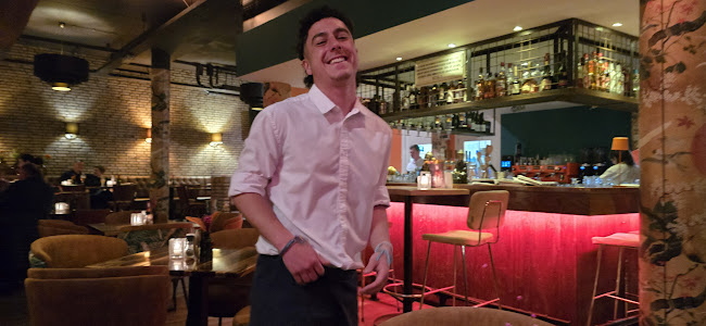 Dr. Lelykade 28b, 2583 CM Den Haag