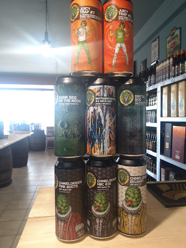 Opinii despre Beer by candlelight în Landgraaf - Horeca