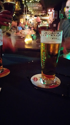 Café & Wijnbar Heuvel15 - Tilburg