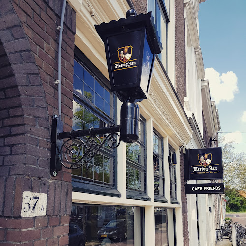 Cafe Friends - Delft