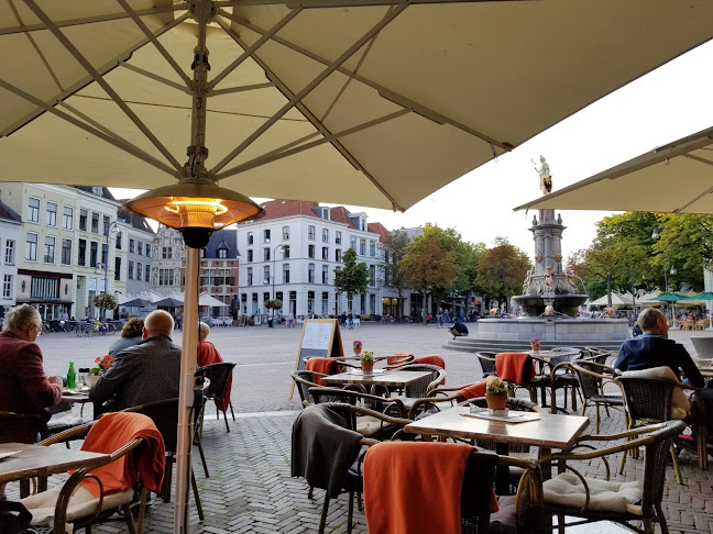 Comentarii opinii despre Bar & keuken De buren van Schimmelpenninck