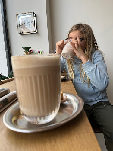 Opinii despre tante Pop în Geertruidenberg - Horeca