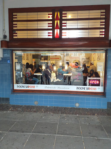 Opinii despre Indonesia Indah Amsterdam în Amsterdam - Horeca