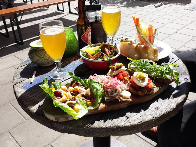 Reviews of Jack Dish in Amsterdam - Horeca