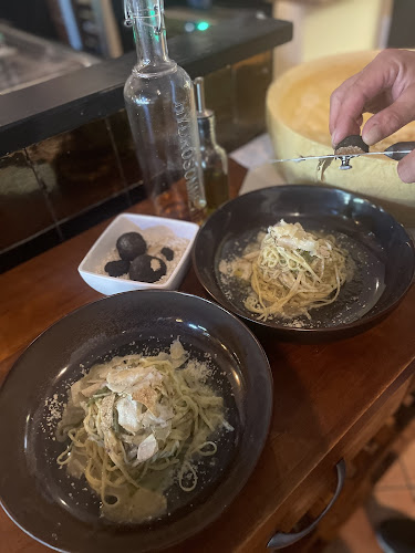 Comentarii opinii despre Italiaans Restaurant Trattoria Rodolfo