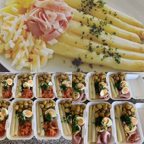 Giomara Food & Drinks