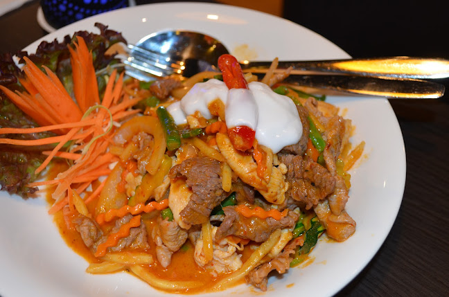 Thais Restaurant Siem - Den Haag