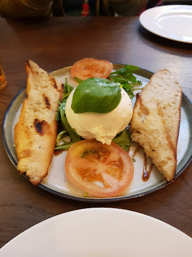 BURRATA - Horeca