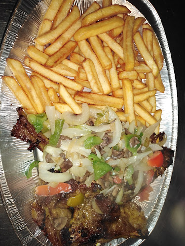 Reviews of Tata Mediterane in Franeker - Horeca