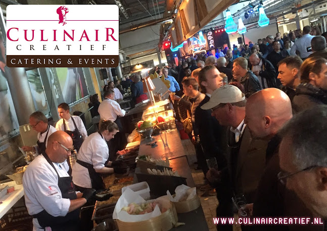 Opinii despre Culinair Creatief Catering & Events în Venray - Horeca