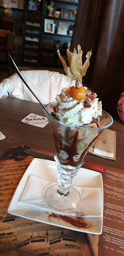 Dinercafé Amadeus Valkenburg