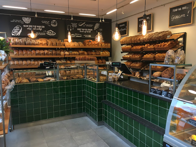 Korengoud De Echte Bakker