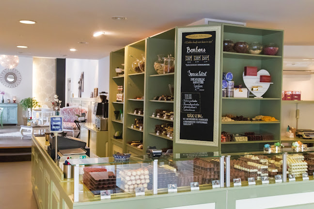 Chocolaterie Alberdeco - Horeca