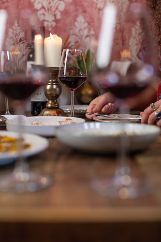 Night Kitchen Amsterdam - Horeca