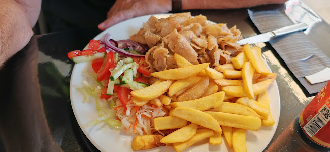 Alanya Döner Enkhuizen - Horeca