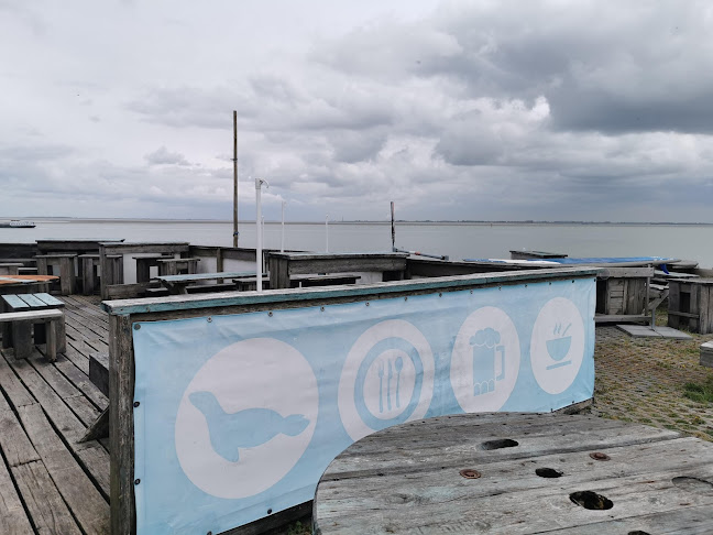 Surf & Turf Phone number