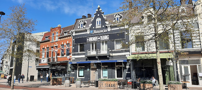 De vrienden van Tilburg