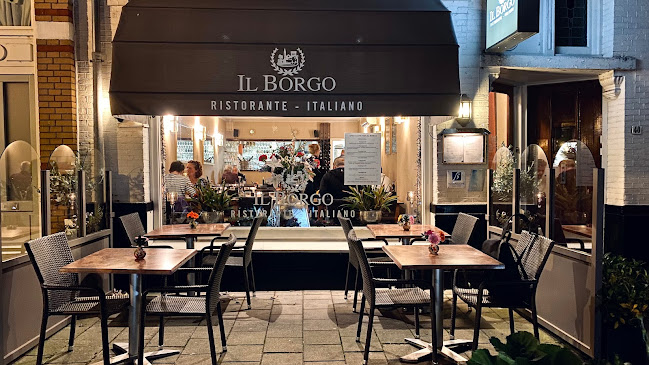 Comentarii opinii despre Il Borgo Ristorante Italiano