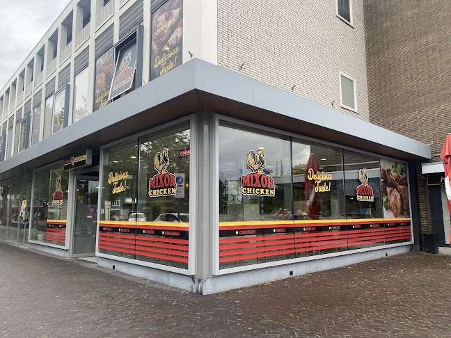 Mixor Chicken Venlo - Venlo