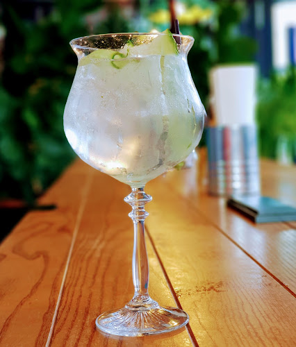 The Commons Groningen - Horeca