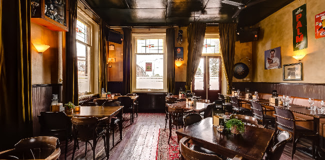 Comentarii opinii despre Eetcafé Het Wapen Van Lienden