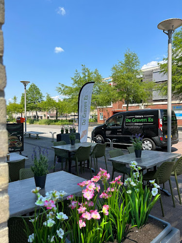 Cafetaria De Graven Es - Horeca