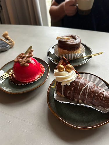 Bakkerij Kaspers Oosseld - Doetinchem