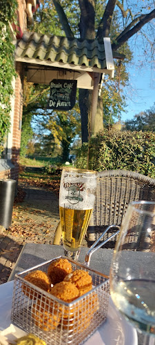 Café "De Amer" - Amen