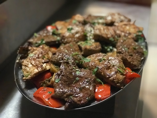 Comentarii opinii despre La Bardies 🇮🇹