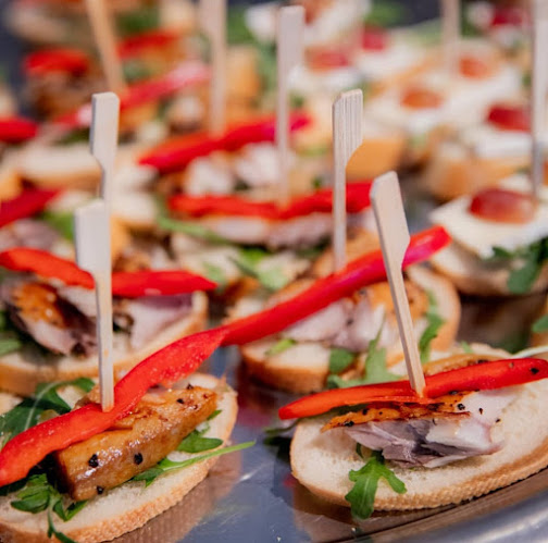 Opinii despre Knus Bussum în Bussum - Horeca