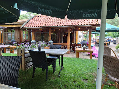 Grill-Restaurant & Bowling "Net Iets Anders"