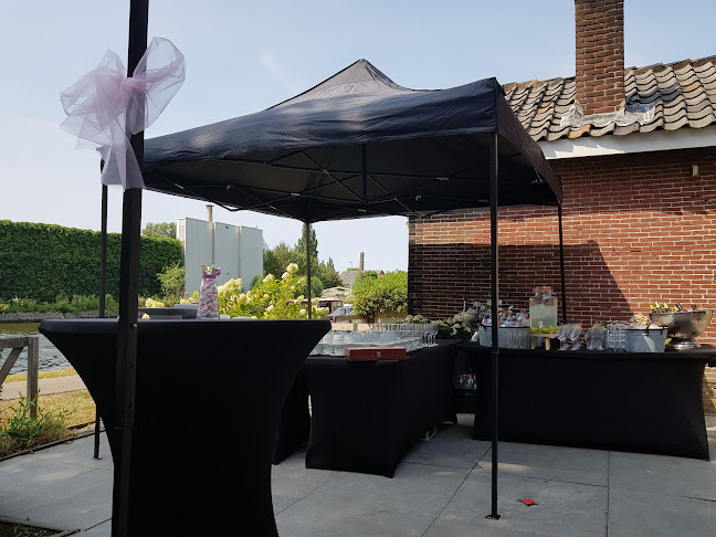 Puur & Genieten Catering