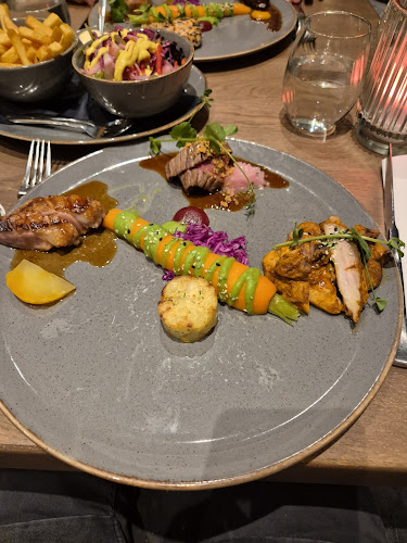 Spicebrush de Proeverij