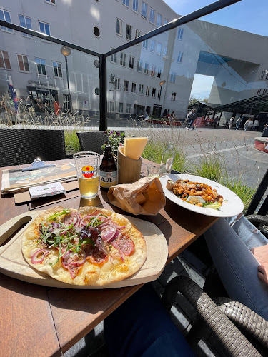 Reviews of Grand Cafe Xity in Roermond - Horeca