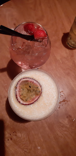 Comments and reviews of Café in The City