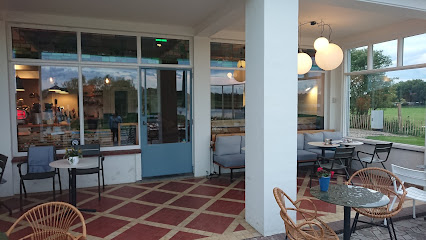 Het Veerhuis Oeffelt