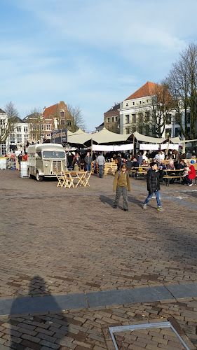 Café de Waagschaal - Horeca