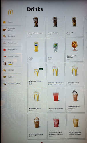 Opinii despre McDonald's Maastricht Wyck în Maastricht - Horeca