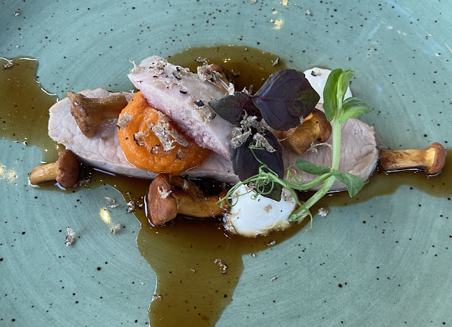 Opinii despre Restaurant Silva Dunes în Drunen - Horeca